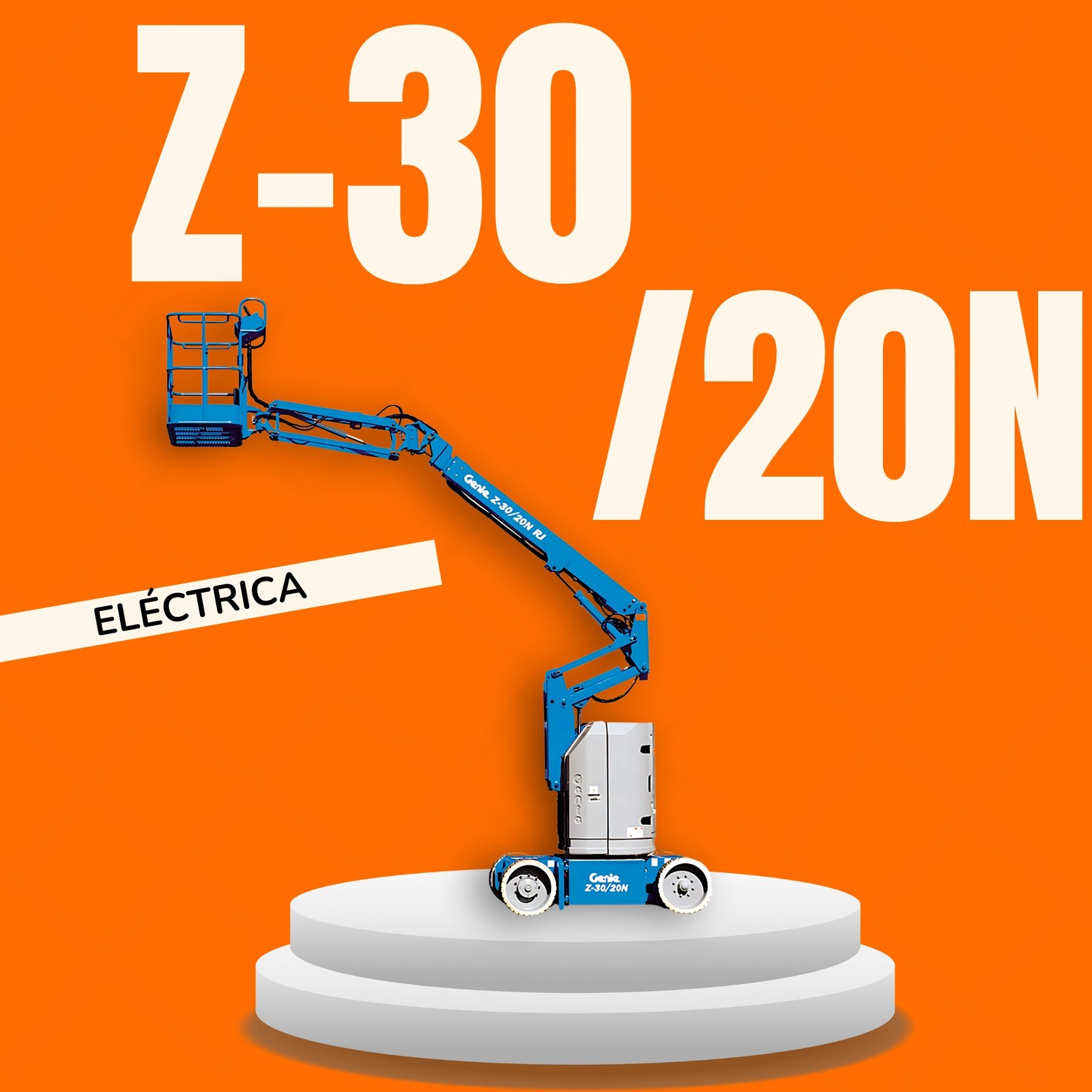 Z30 LIFTPRO