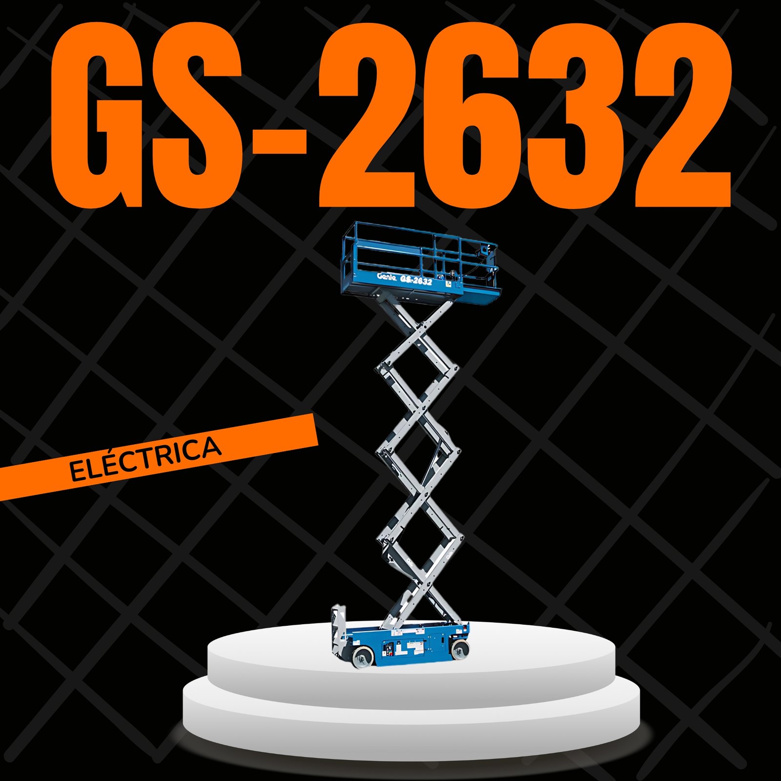 2632 LIFTPRO
