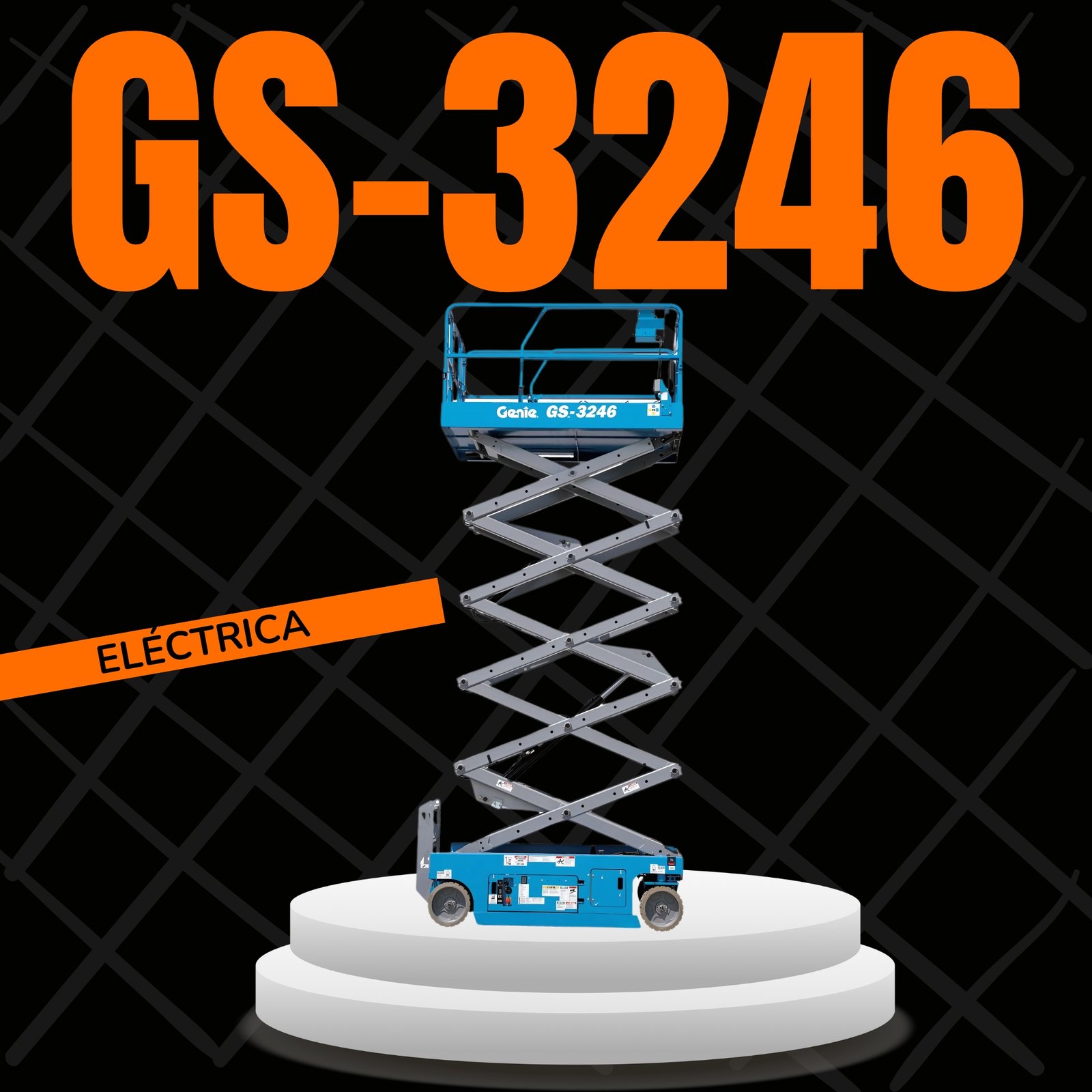 3246 LIFTPRO