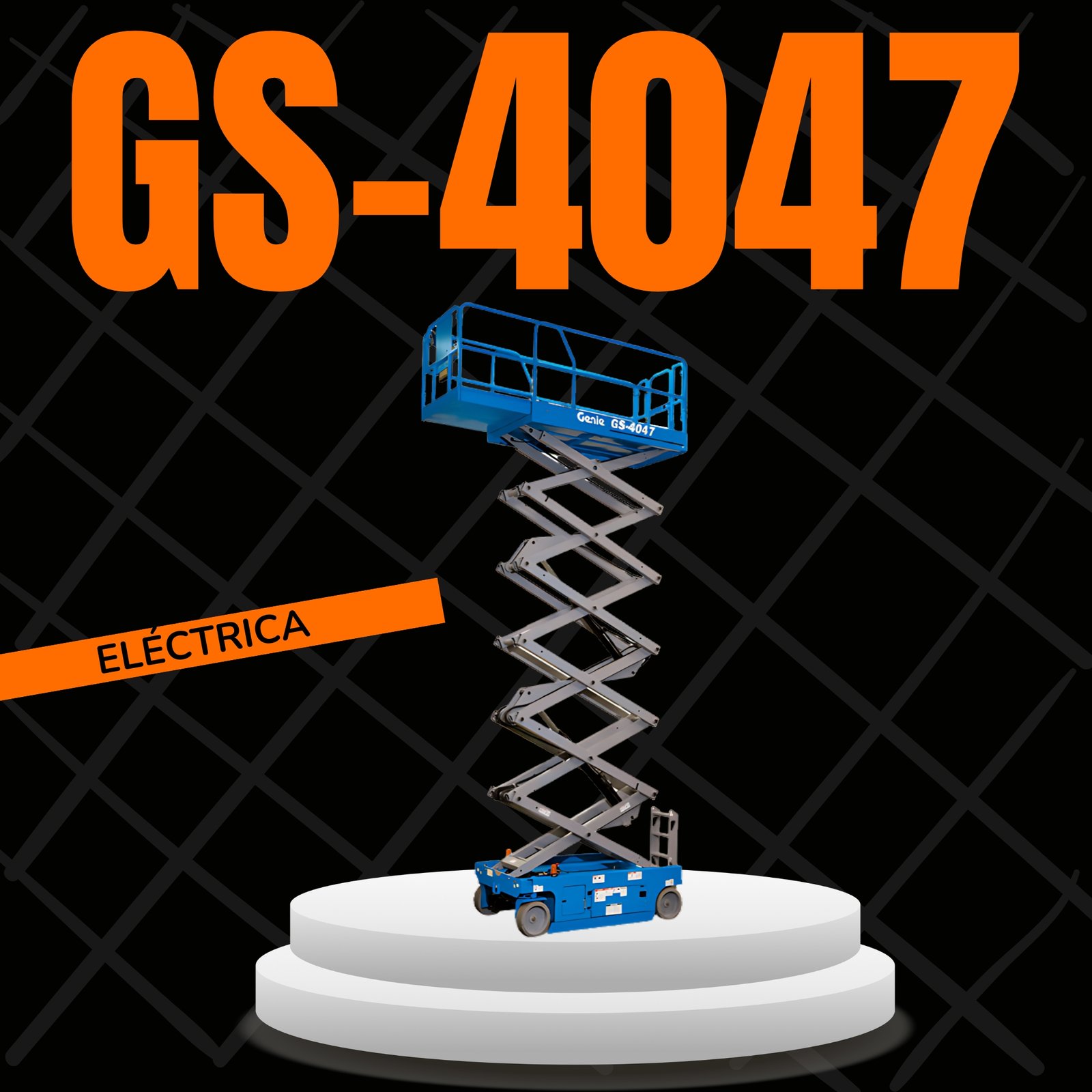 4047 LIFTPRO