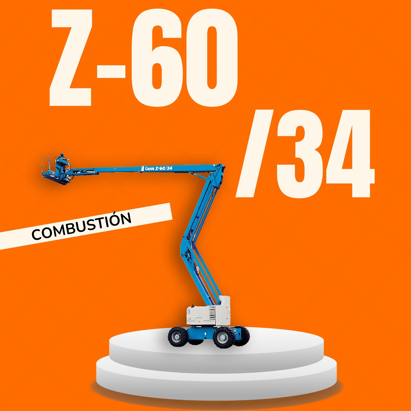Z60 LIFTPRO